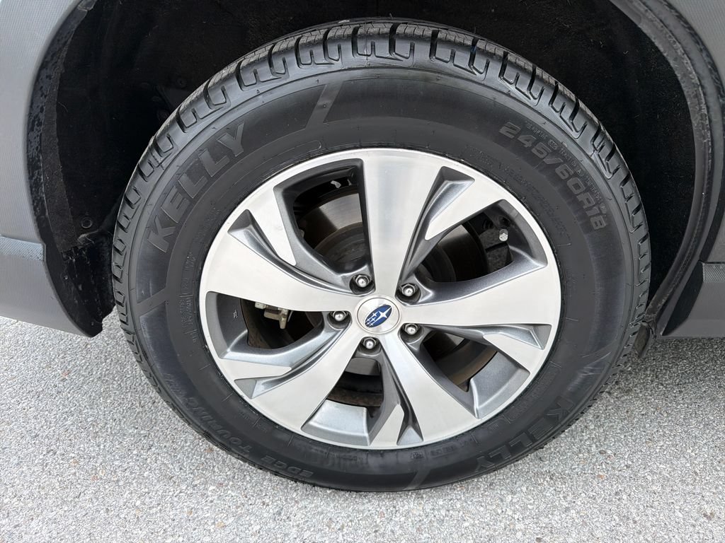 Certified 2023 Subaru Ascent Premium w/ Convenience Package AWD/4WD image 16