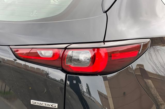 New 2025 MAZDA CX-5 AWD 2.5 S image 31