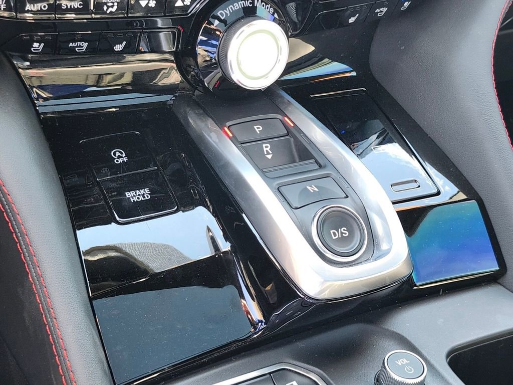 Used 2023 Acura MDX A-Spec image 23