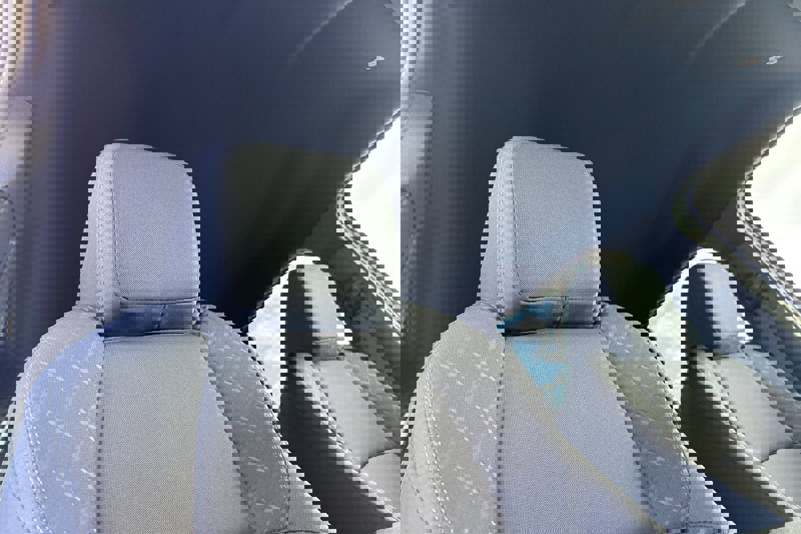 New 2026 Toyota Tacoma SR image 18