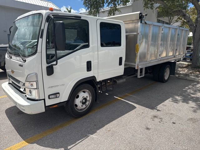 Used 2024 Chevrolet Low Cab Forward image 1