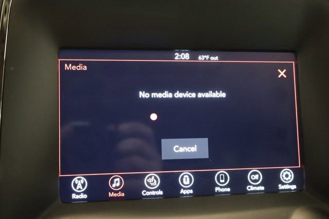 Used 2018 Dodge Durango GT image 24