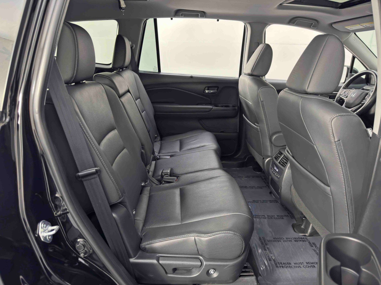 Used 2021 Honda Pilot EX-L image 41