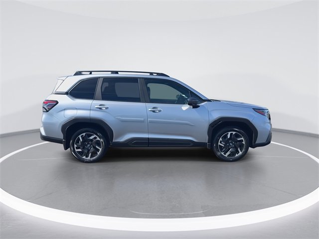 New 2026 Subaru Forester Limited image 9