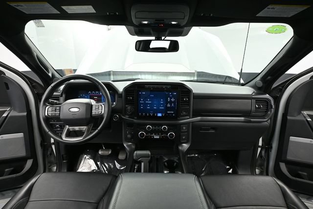 Used 2024 Ford F150 XLT w/ Equipment Group 303A High AWD/4WD image 18