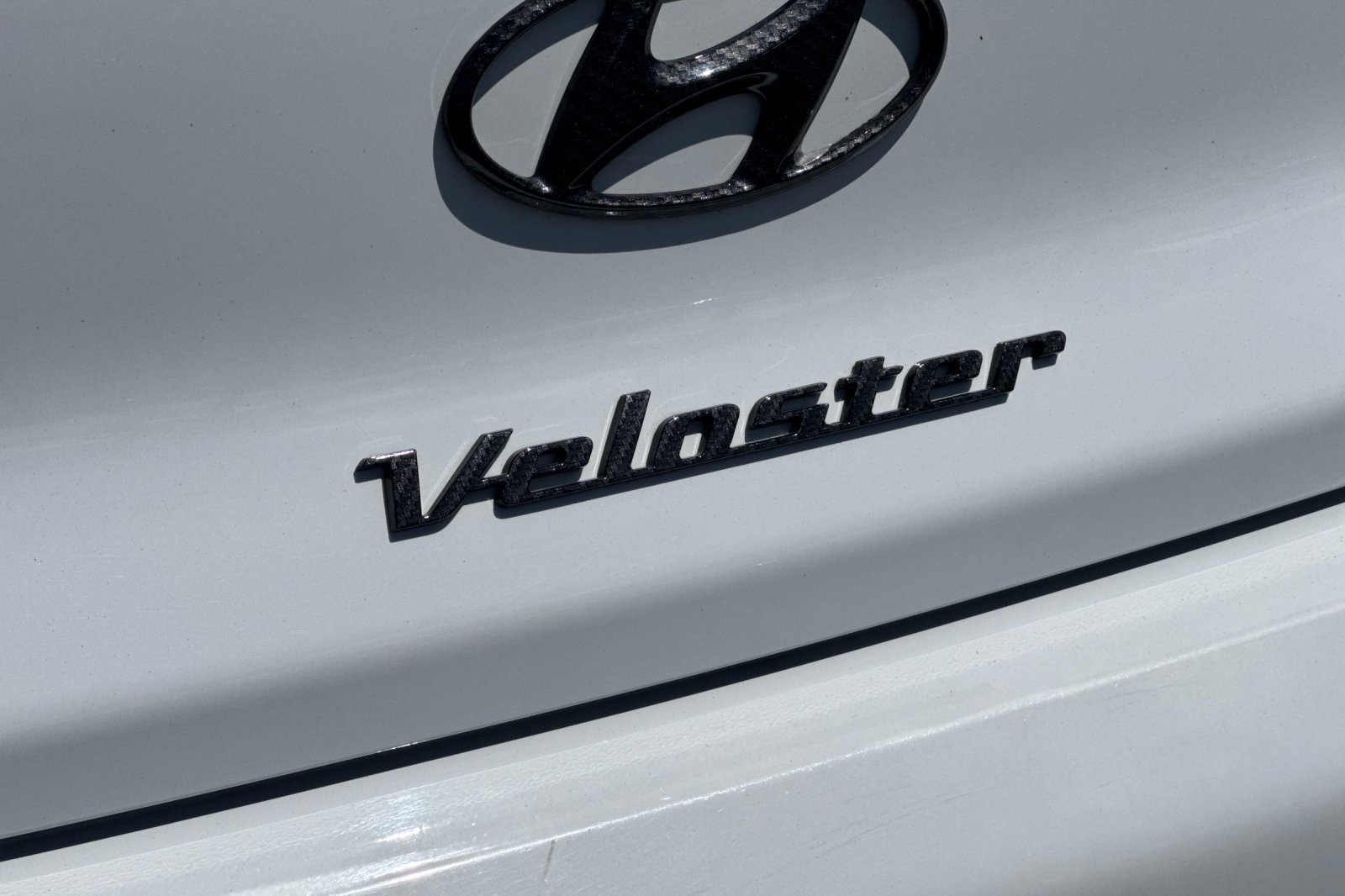 Used 2019 Hyundai Veloster Turbo Ultimate FWD image 31