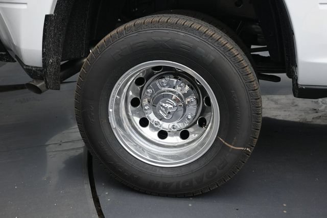 New 2026 RAM 3500 Big Horn AWD/4WD image 31