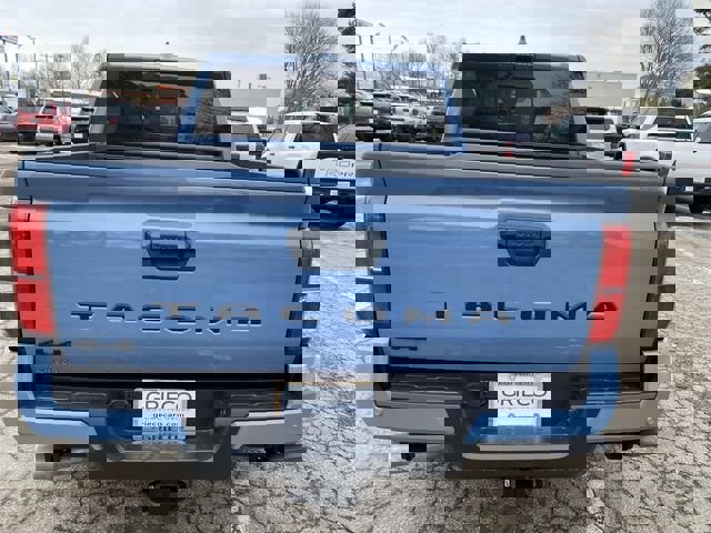 New 2026 Toyota Tacoma TRD Off-Road image 4