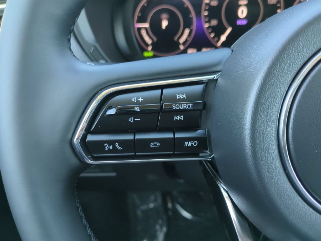 New 2026 MAZDA CX-70 SC Plus AWD/4WD image 25