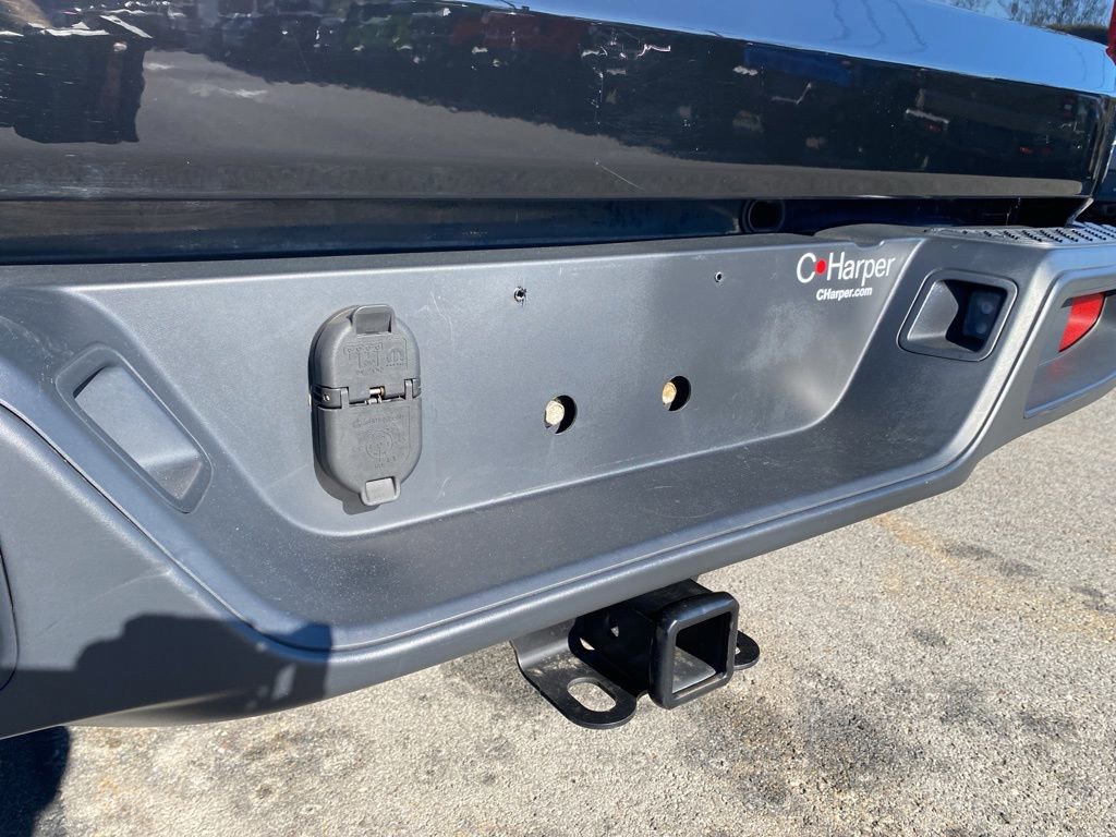 Used 2022 Jeep Gladiator Sport image 14