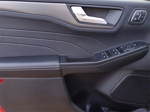 Certified 2023 Ford Escape Active w/ Tech Pack #2 image 10