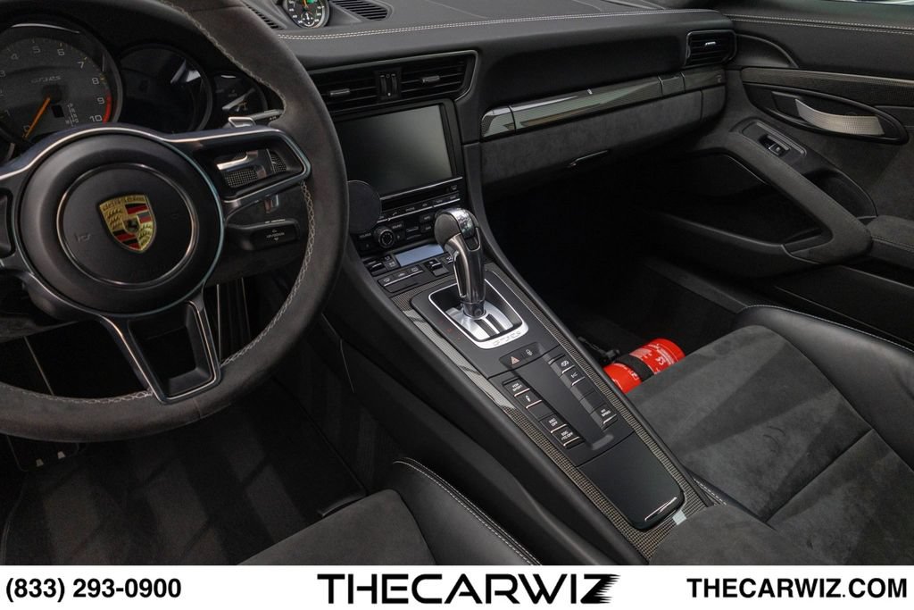 Used 2016 Porsche 911 GT3 RS RWD image 70