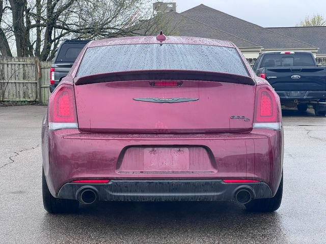 Used 2023 Chrysler 300 C RWD image 45