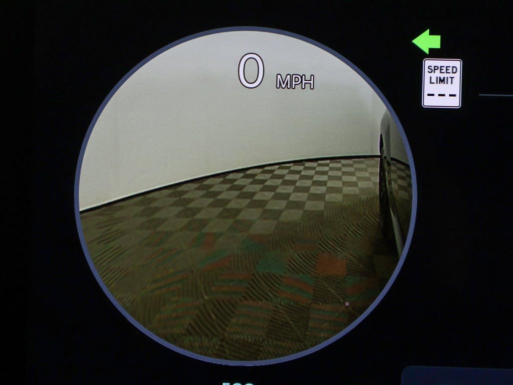 Certified 2025 Hyundai Santa Fe Calligraphy image 49