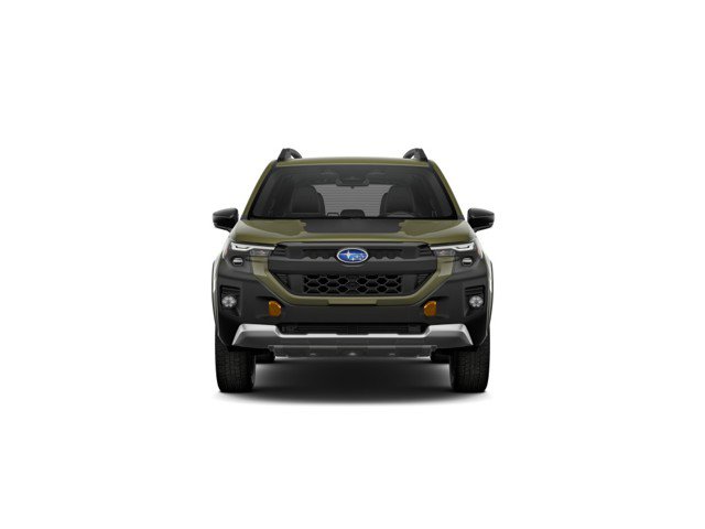 New 2026 Subaru Forester Wilderness image 8