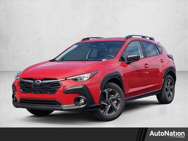 New 2025 Subaru Crosstrek 2.5i Premium