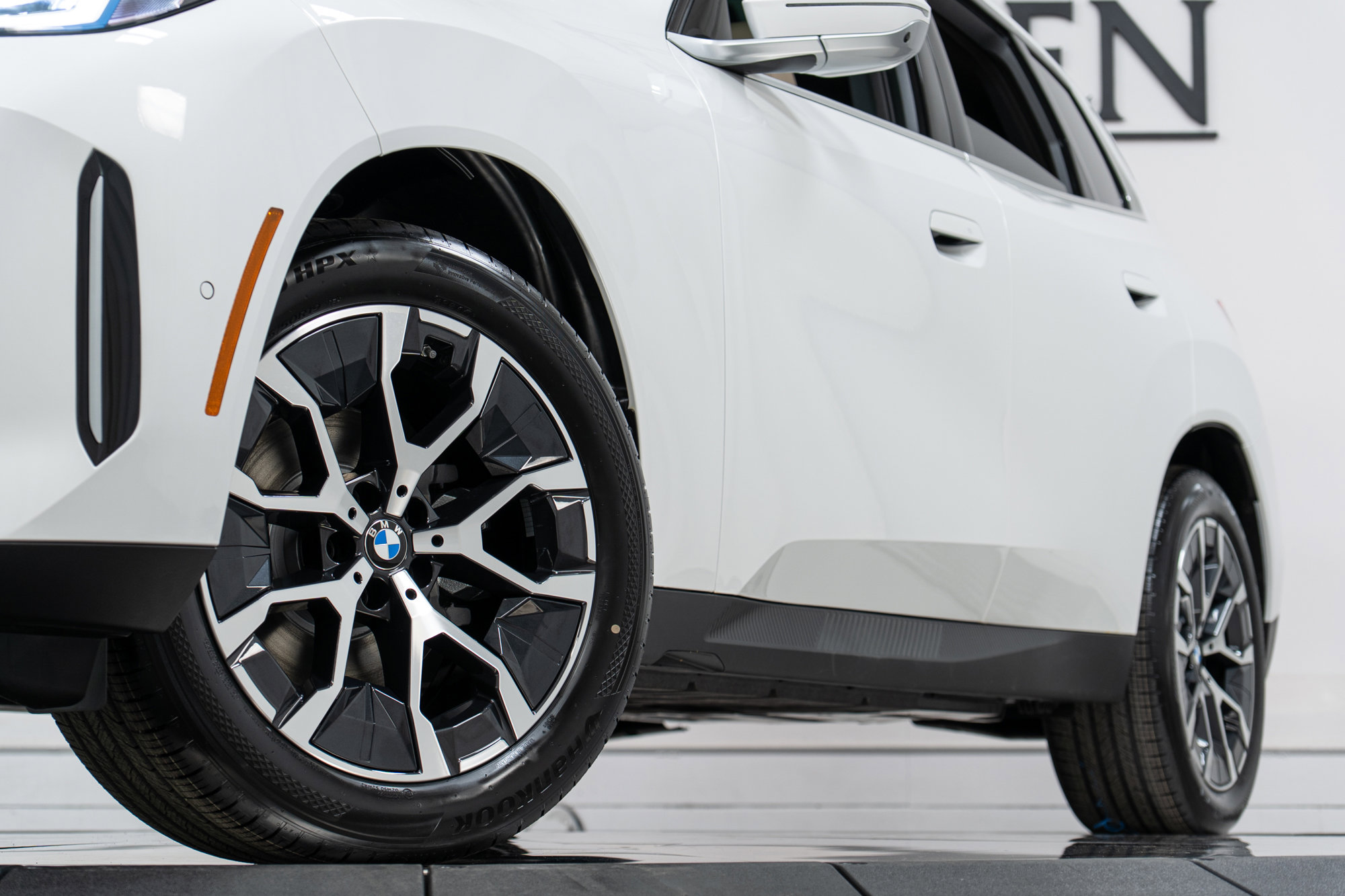 New 2026 BMW X3 xDrive30 w/ Premium Package AWD/4WD image 27