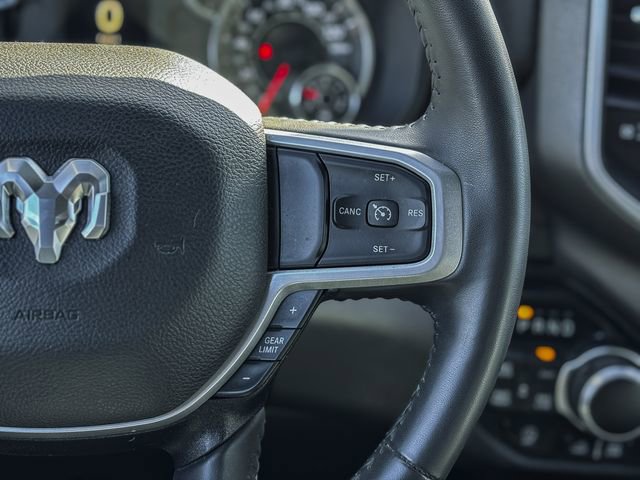 Used 2024 RAM 1500 Big Horn image 41