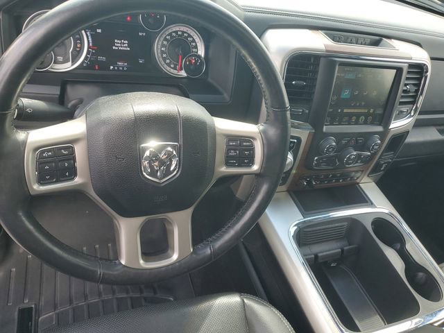 Used 2017 RAM 1500 Laramie w/ Convenience Group AWD/4WD image 20