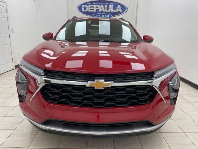 New 2026 Chevrolet Trax LT image 15