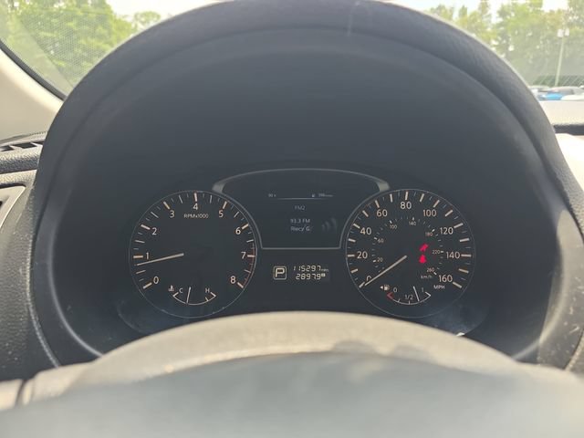 Used 2015 Nissan Altima 2.5 S w/ Power Driver Seat Package FWD image 24