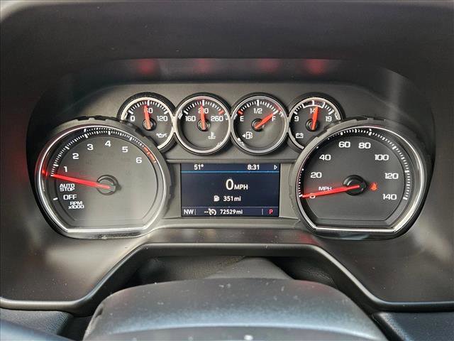 Used 2022 Chevrolet Tahoe LS image 11