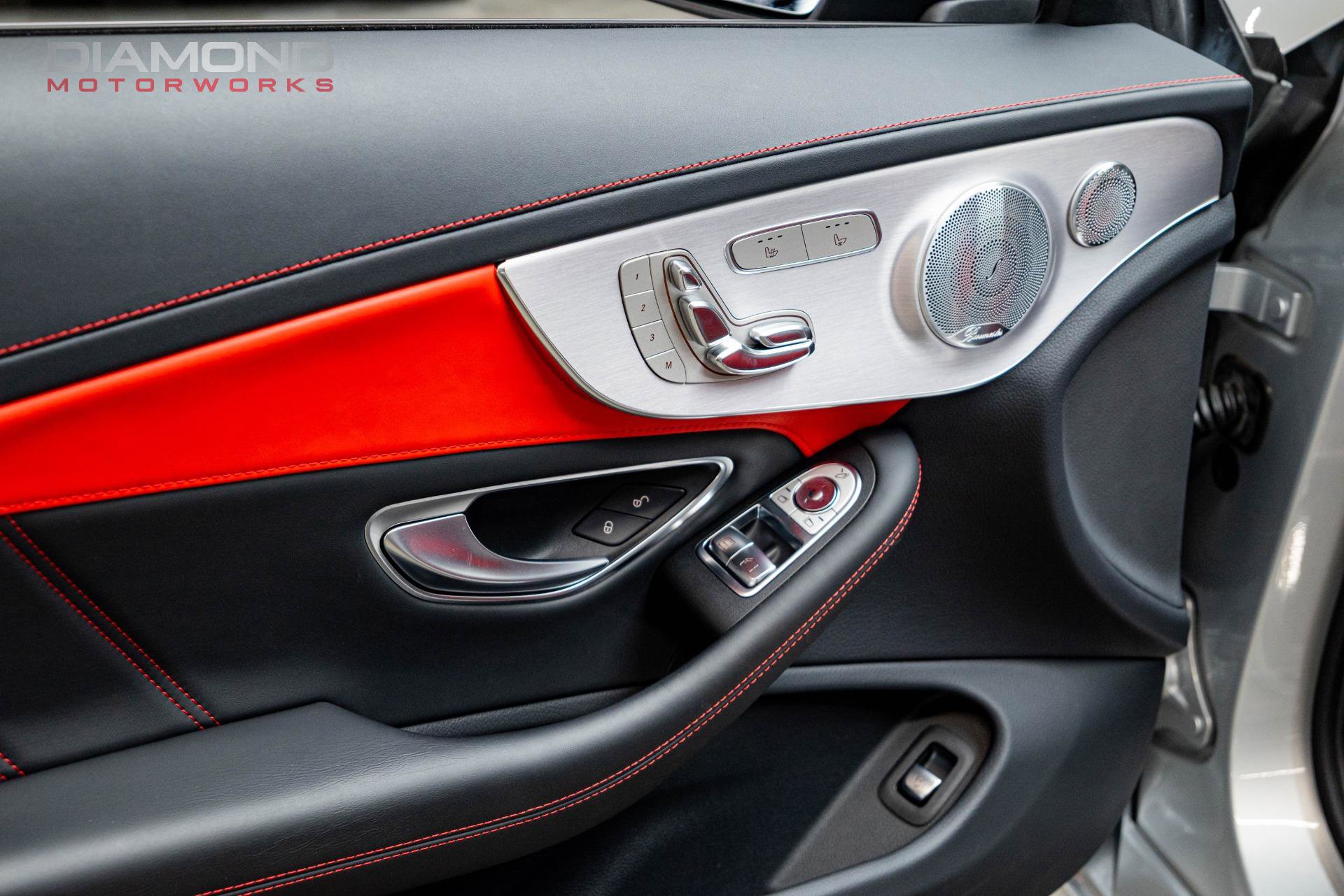 Used 2019 Mercedes-Benz C 63 AMG S image 70