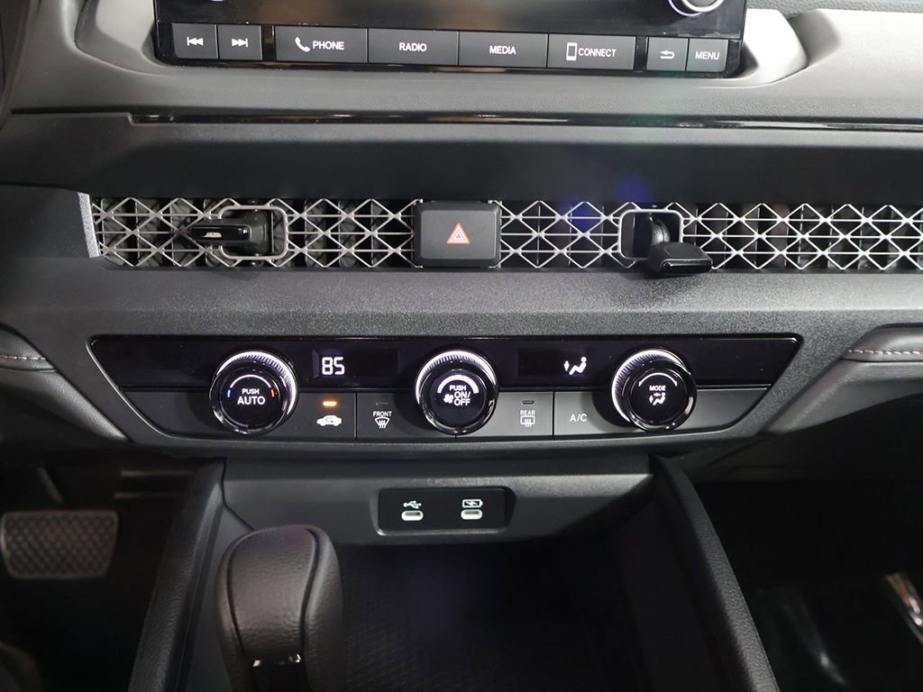 Used 2023 Honda Accord LX image 42