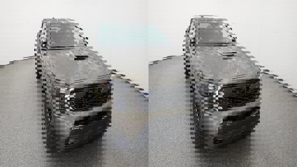 New 2026 Toyota Tacoma TRD Sport image 14