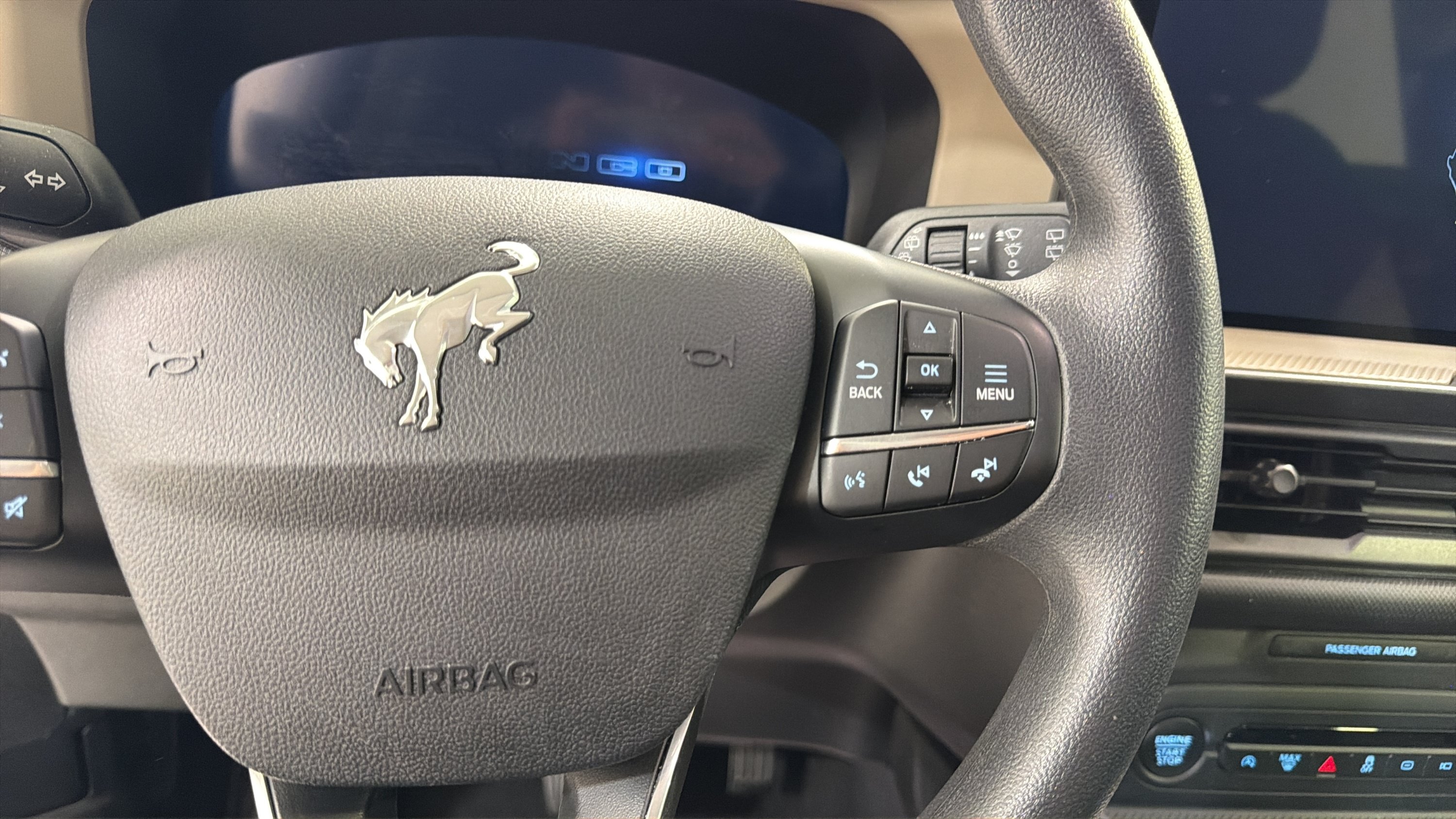 Used 2025 Ford Bronco Sport Big Bend AWD/4WD image 13