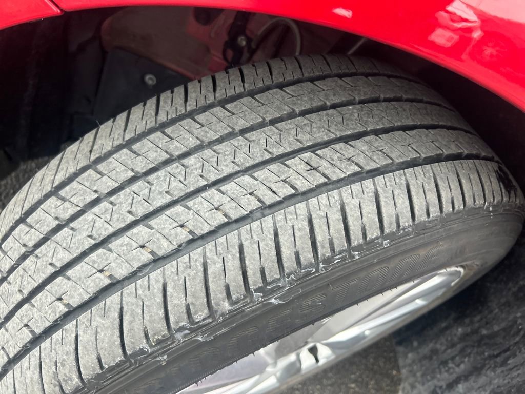 Certified 2023 Toyota Camry LE w/ Convenience Package image 32