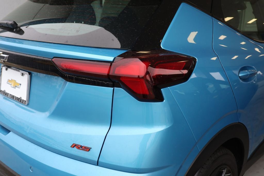New 2027 Chevrolet Bolt RS w/ Technology Package image 7