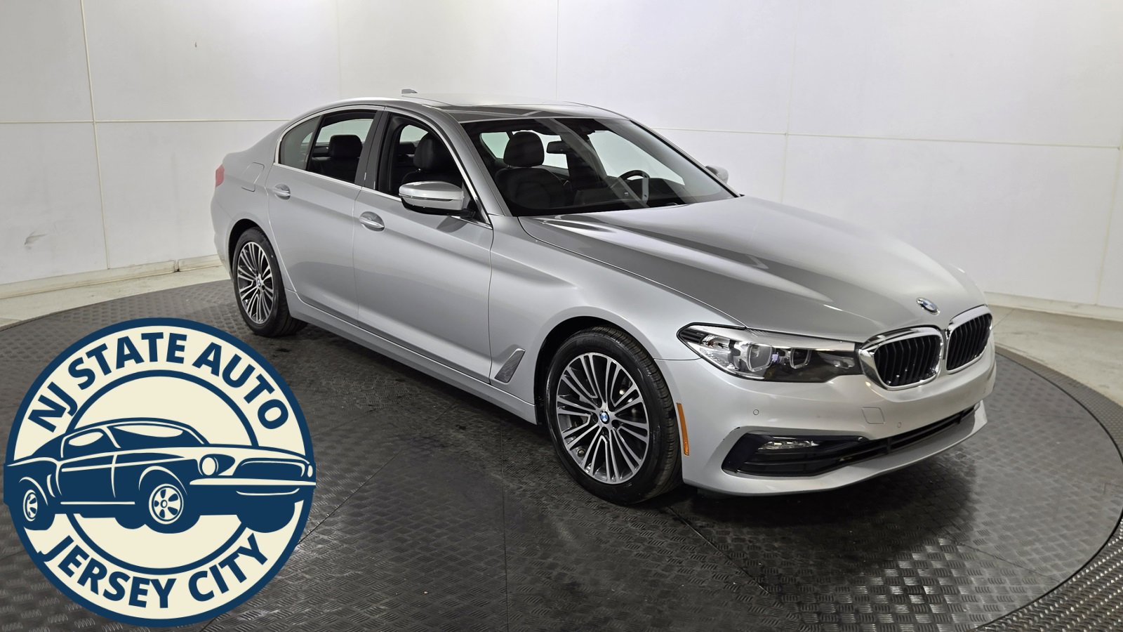 Used 2018 BMW 530i xDrive w/ Premium Package