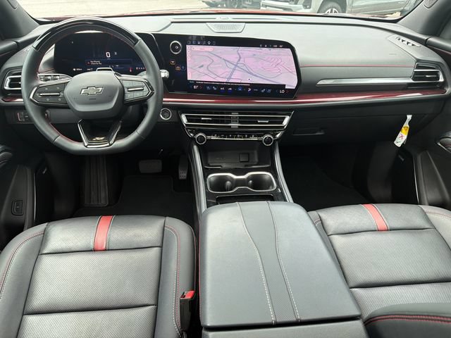 Used 2025 Chevrolet Traverse RS AWD/4WD image 23