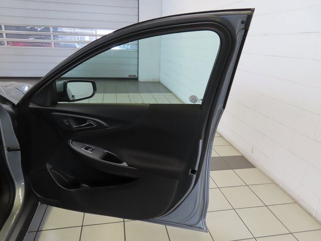 Used 2023 Chevrolet Malibu LT image 27
