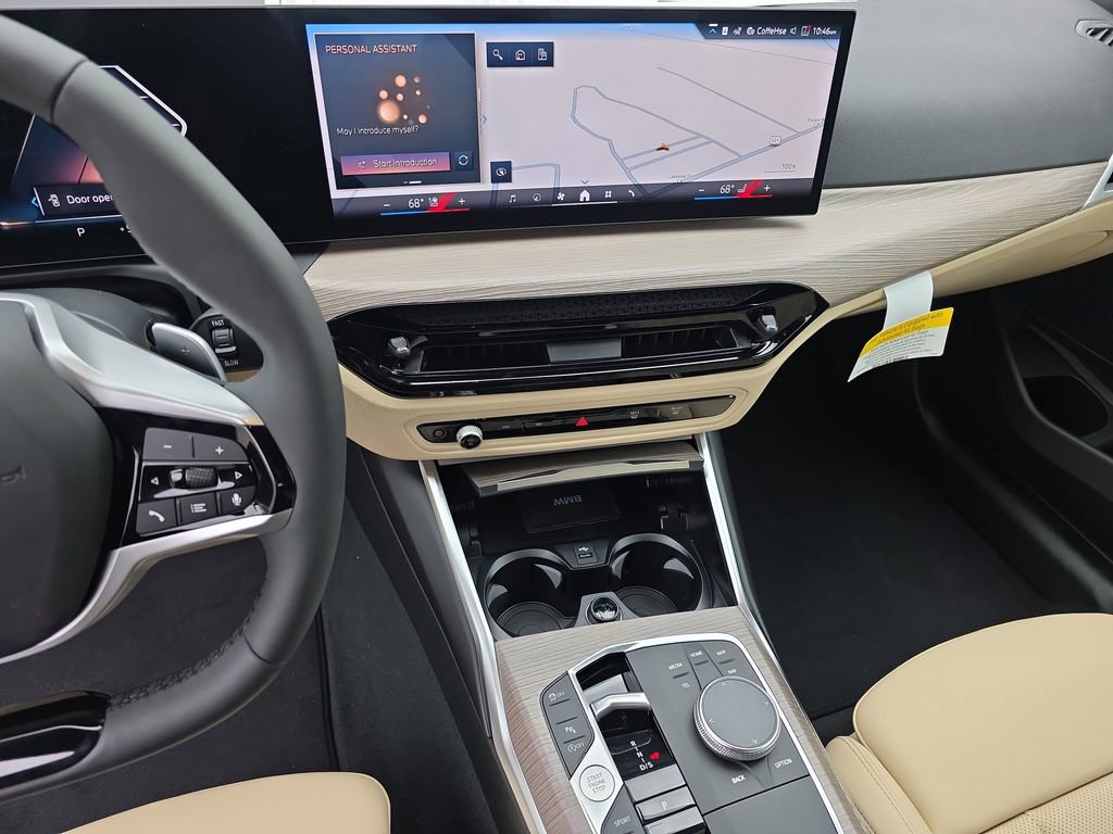 New 2026 BMW 330i xDrive Sedan w/ Premium Package image 18