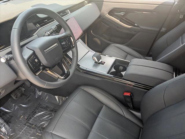 Used 2024 Land Rover Range Rover Evoque S image 9