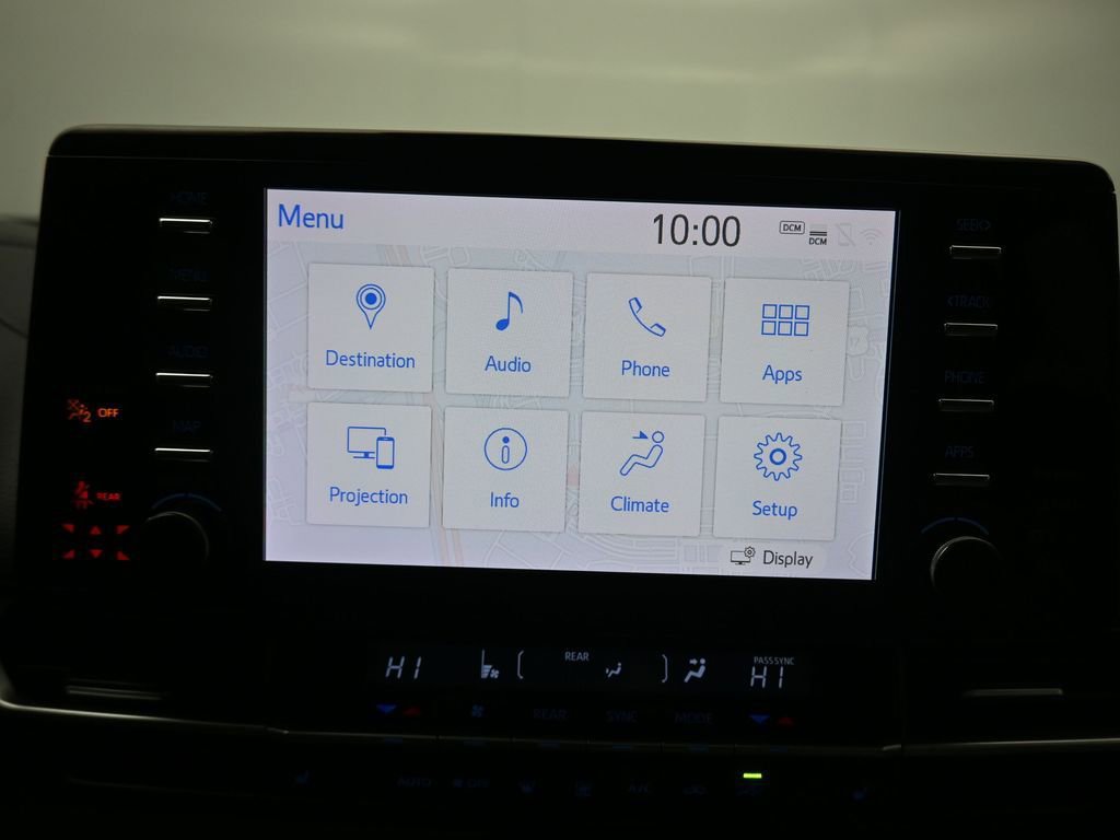 Used 2021 Toyota Sienna XLE w/ XLE Plus Package image 17