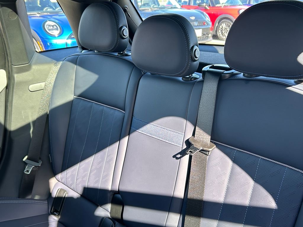 New 2026 MINI Cooper S FWD image 31