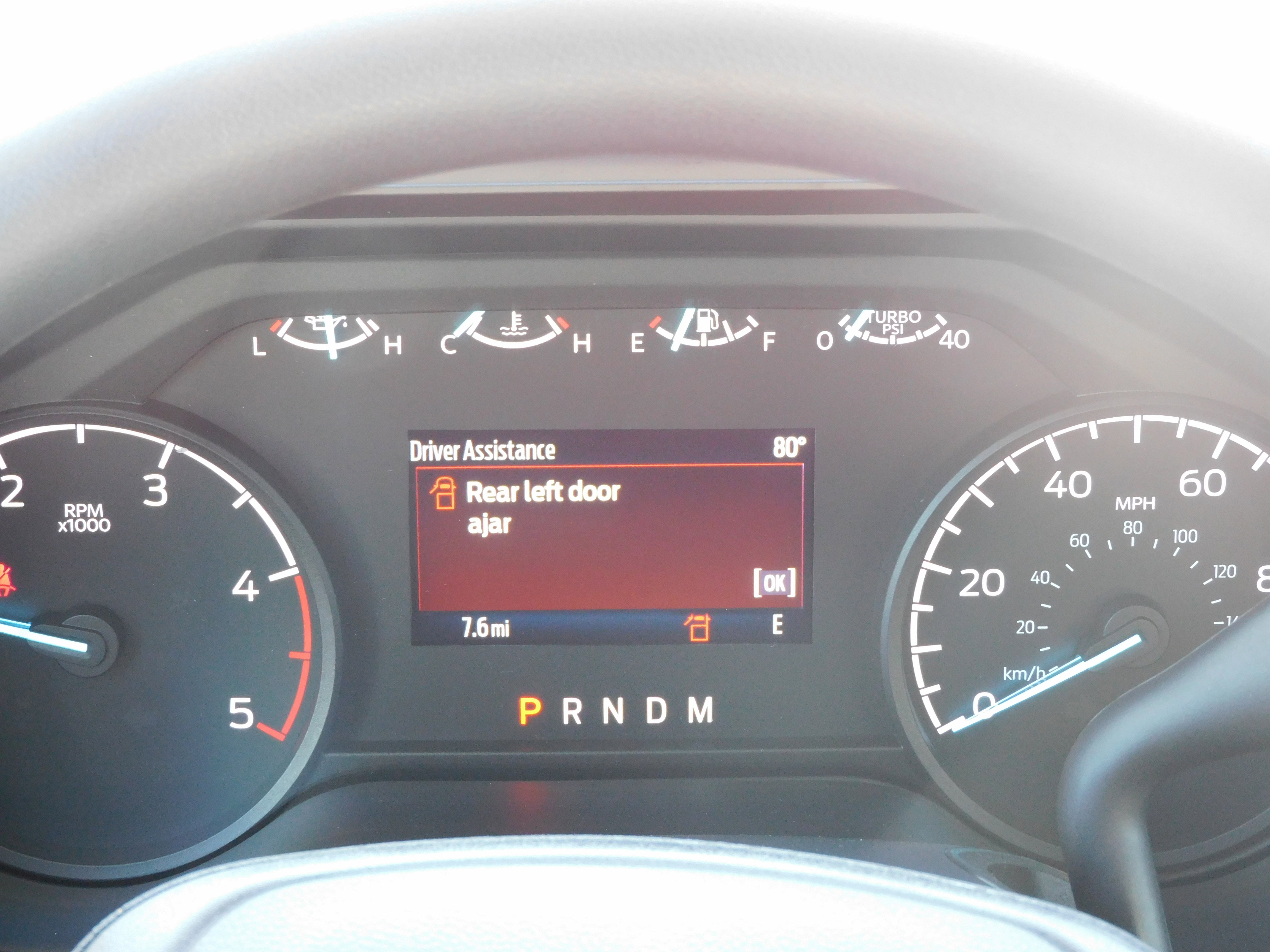 New 2026 Ford F350 XL image 18