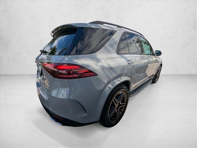 New 2026 Mercedes-Benz GLE 450 4MATIC image 2