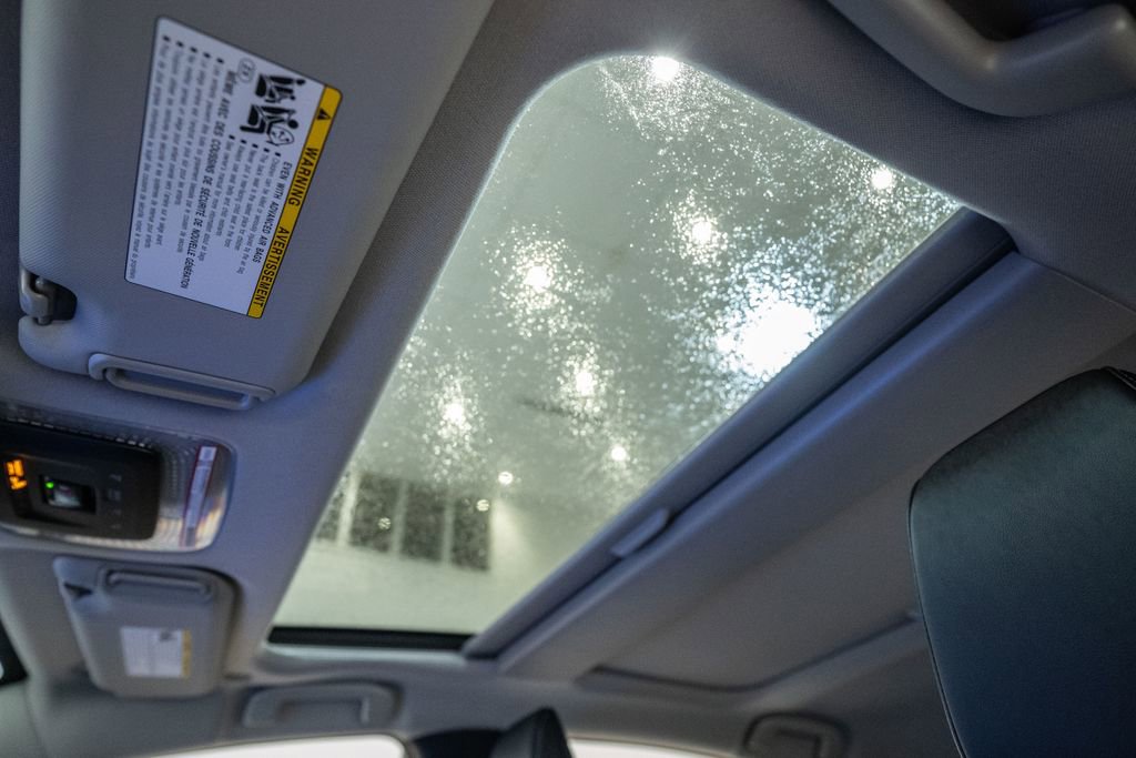 New 2026 Toyota Prius Plug-In Hybrid image 17