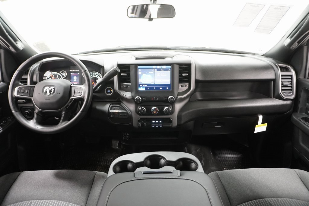 Used 2024 RAM 3500 Tradesman image 17