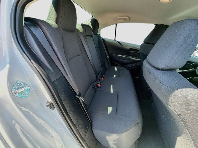 Used 2025 Toyota Corolla LE FWD image 26