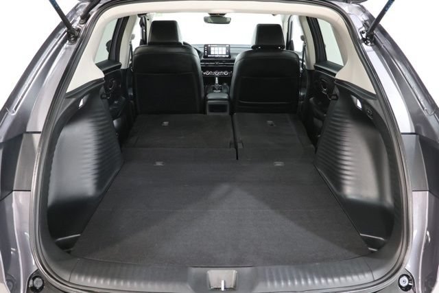 Used 2025 Honda HR-V EX-L image 33