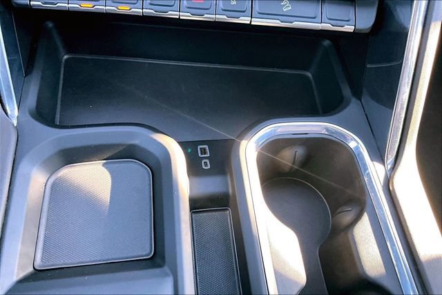 Used 2025 GMC Sierra 3500 Denali w/ Denali Reserve Package image 16