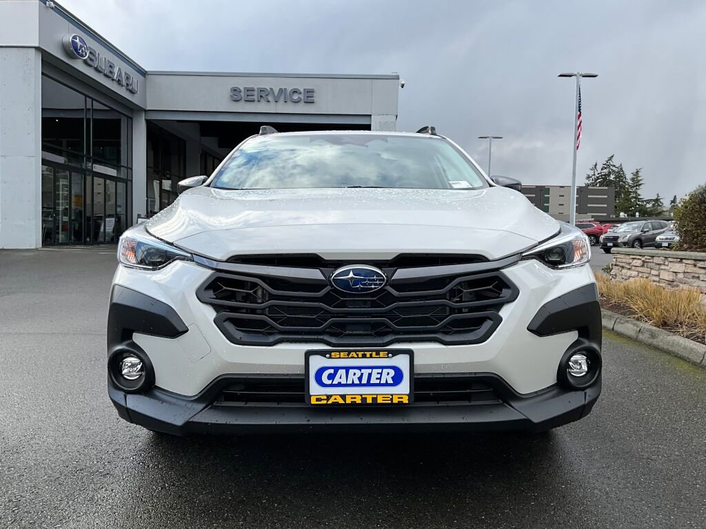 New 2025 Subaru Crosstrek 2.5i Premium image 2