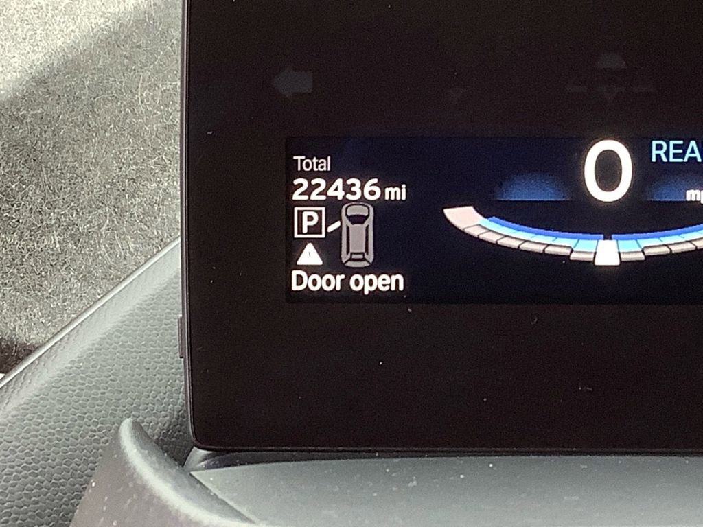 Used 2021 BMW i3 w/ Range Extender image 10