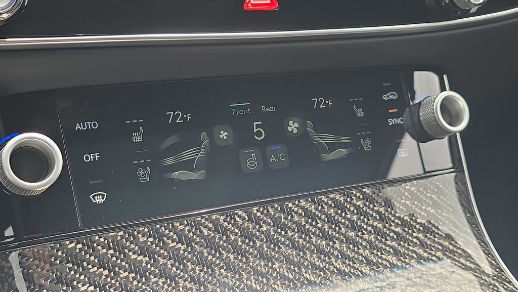 New 2026 Genesis GV70 3.5T Sport Prestige AWD/4WD image 27