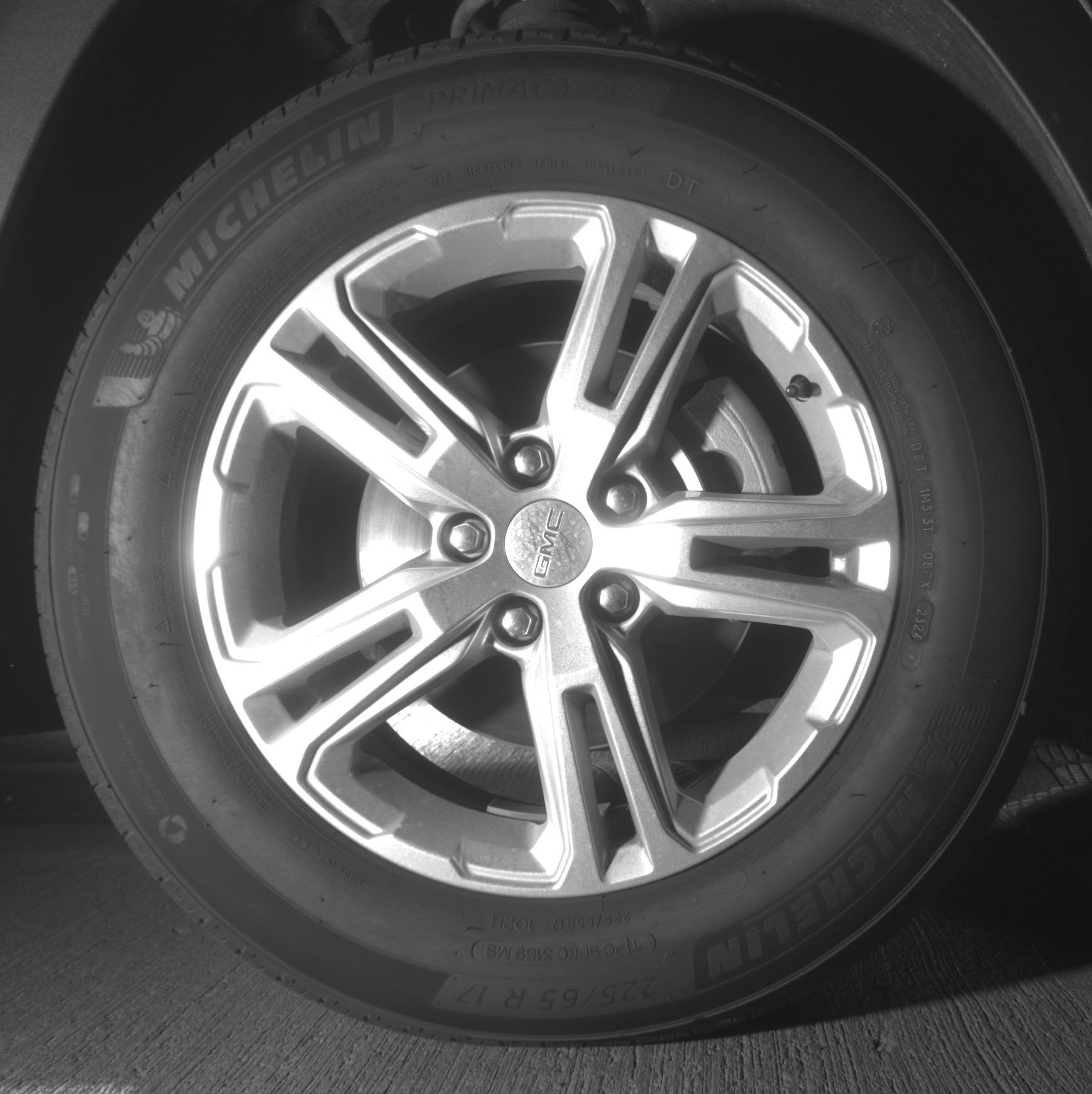 Used 2024 GMC Terrain SLE image 13